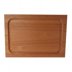 Tabua 35x25cm Madeira